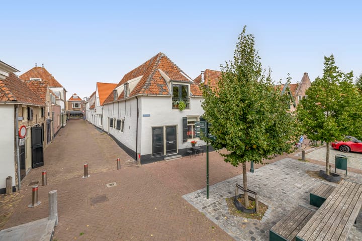 Turfkade 34 in Brielle