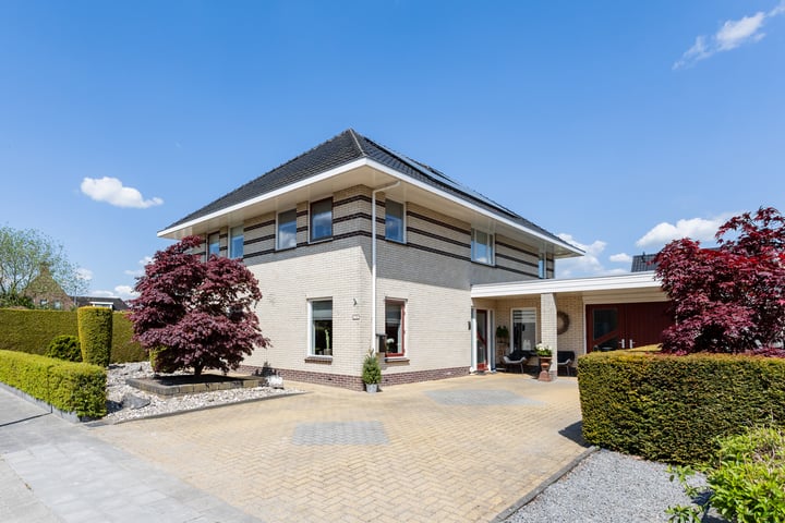 Photo of property Turflaan 9, Zevenhuizen