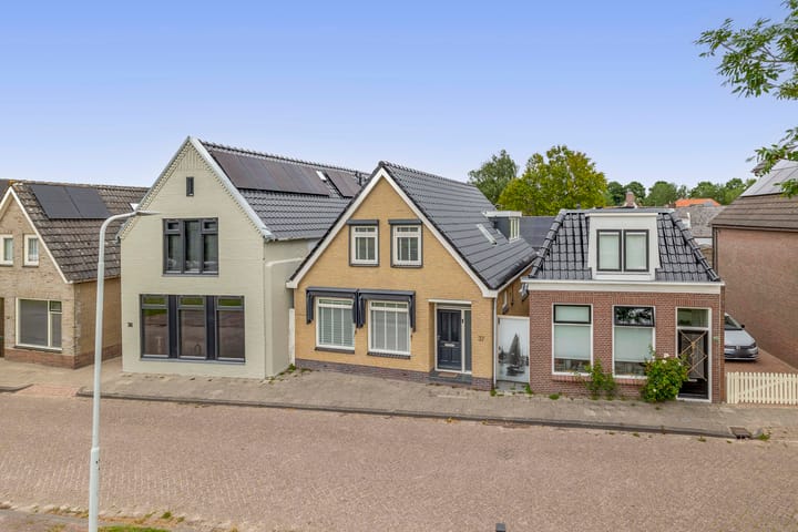 Turfland 37 in Lemmer