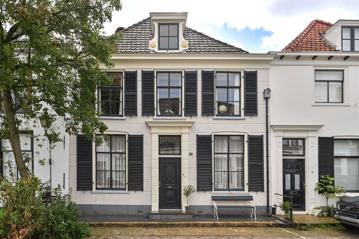 Turfpoortstraat 39 in Naarden