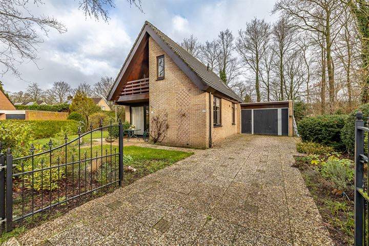 Photo of property Turfringen 12, Peize