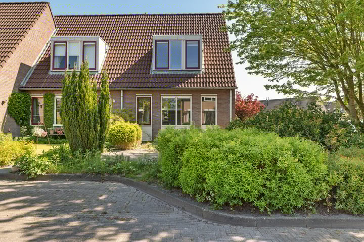 Photo of property Turfringen 33, Peize