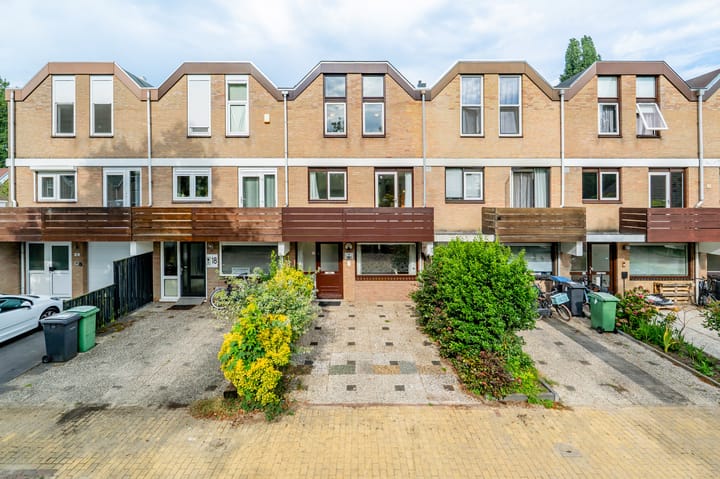 Photo of property Turfschip 16, Amstelveen