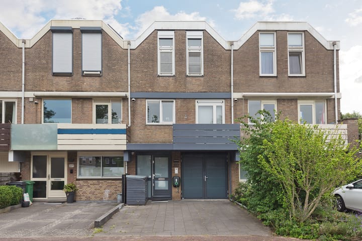 Photo of property Turfschip 217, Amstelveen