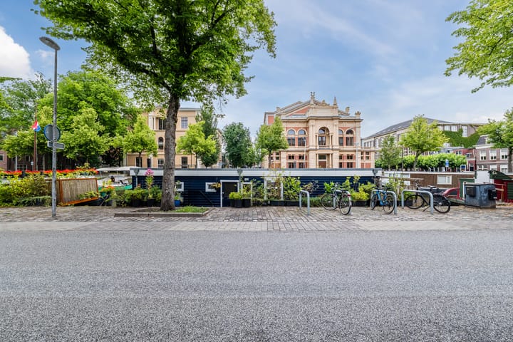 Turfsingel 1033 in Groningen