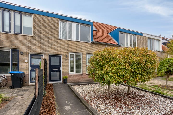 Turfsteker 41 in Heerenveen
