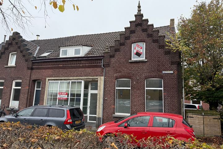 Turfstraat 1 in Venlo