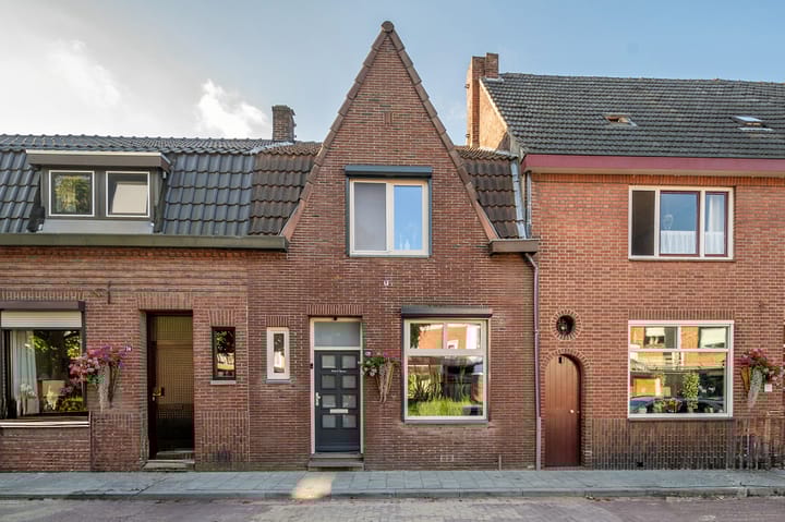Turfstraat 22A in Venlo