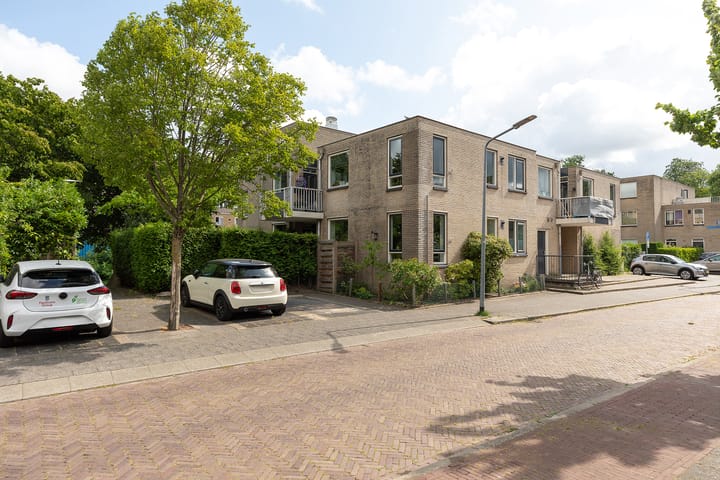 Photo of property Turfstraat 26, Hilversum