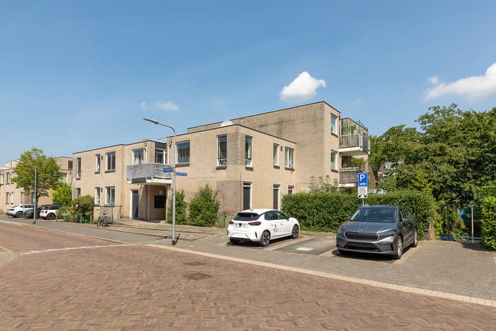 Turfstraat 28 in Hilversum