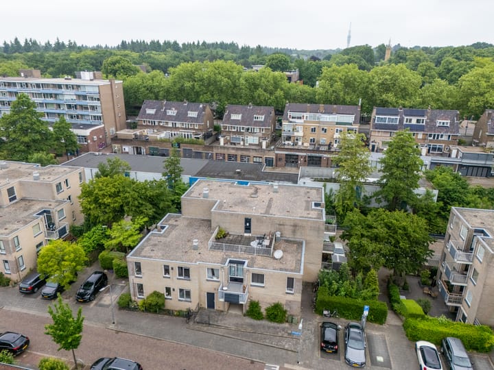Turfstraat 30 in Hilversum