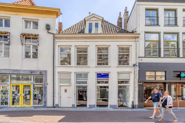 Photo of property Turfstraat 30a, Zutphen