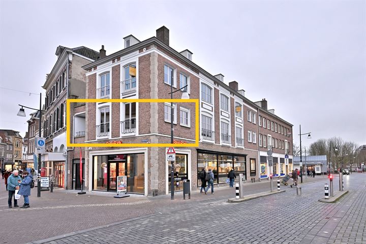 Turfstraat 43 in Zutphen