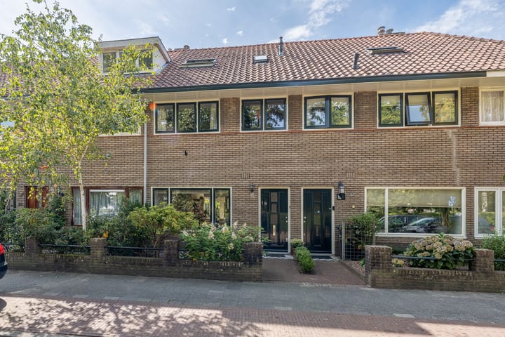 Turfstraat 49 in Hilversum
