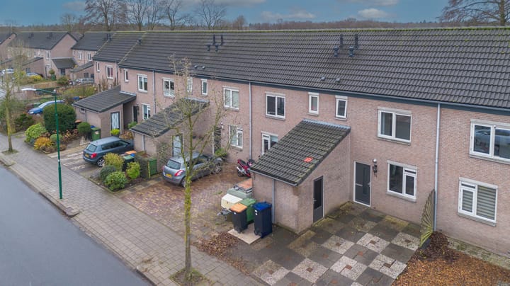 Turfstreek 14 in Soest