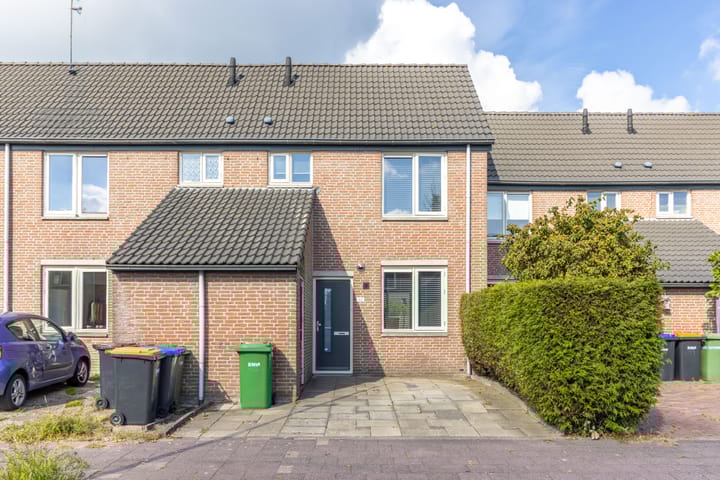 Turfstreek 162 in Soest