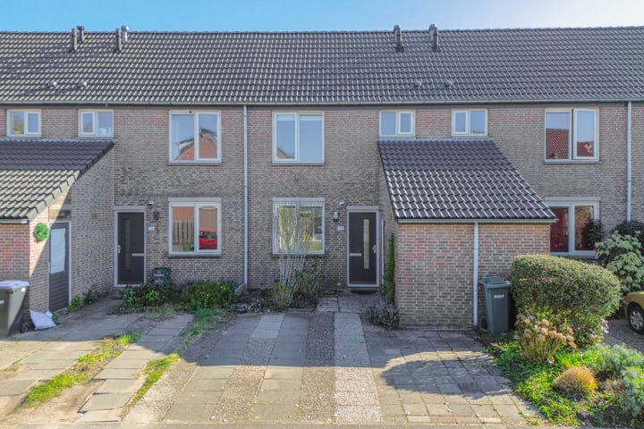 Turfstreek 174 in Soest