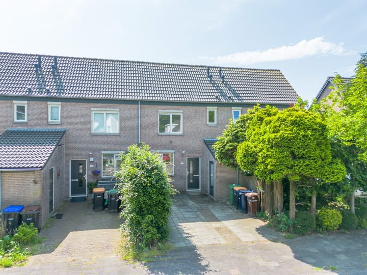 Photo of property Turfstreek 274, Soest