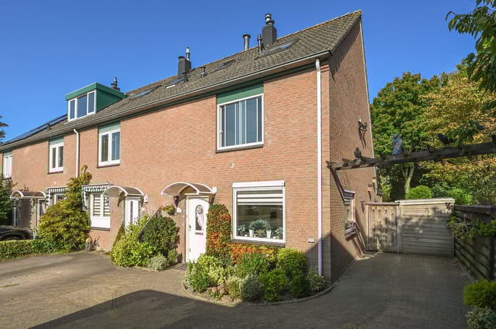 Photo of property Turfstreek 45, Soest