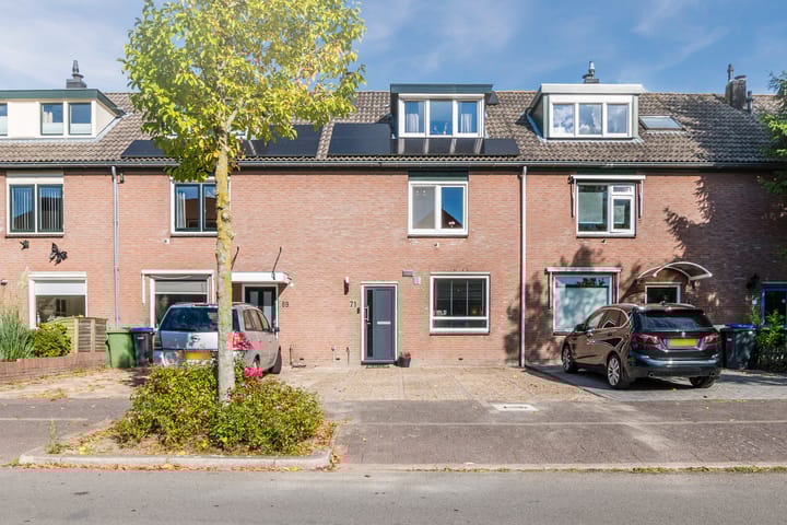 Turfstreek 71 in Soest