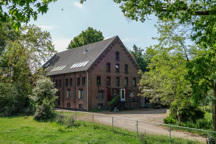 Turfstrooisel 6 in Griendtsveen