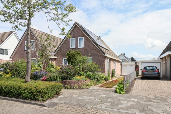 Photo of property Turfstûke 23, Oudehaske