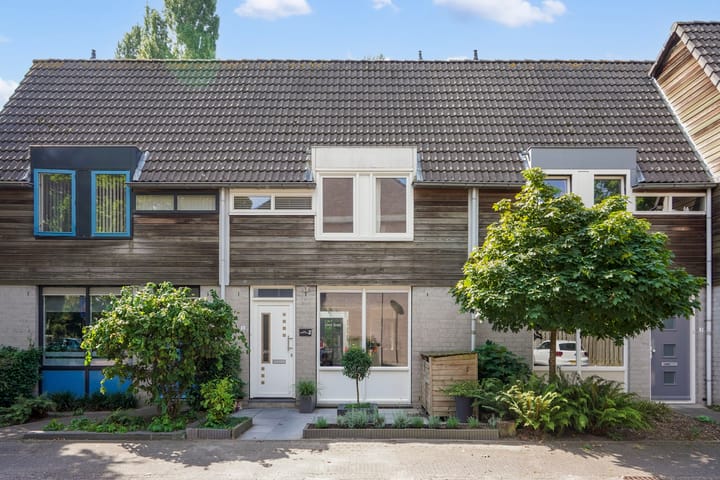 Foto van woning Turfveld 2, Vught