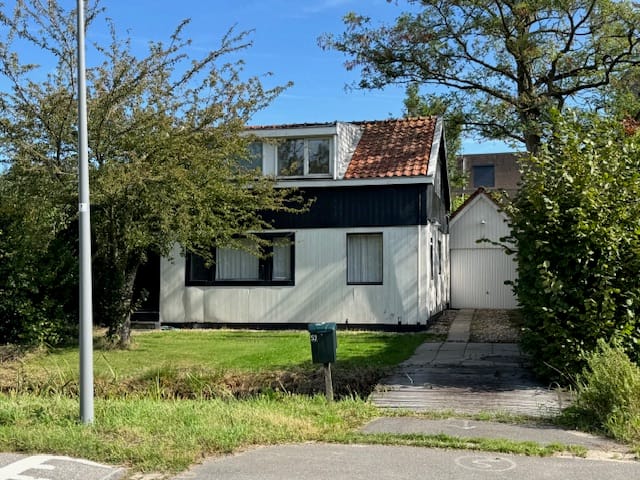 Turfweg 52 in Rotterdam Foto