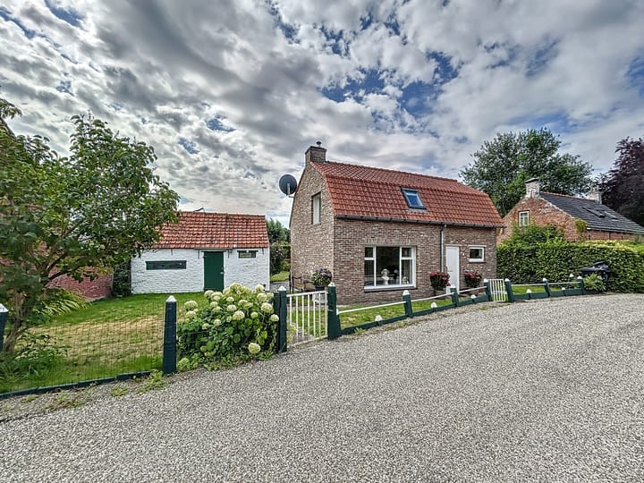 Foto von Haus Turkeije 7, Waterlandkerkje