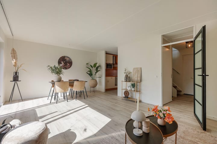 Turnhoutplantsoen 47 in Amsterdam