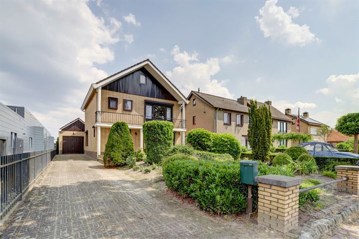 Photo of property Turnhoutseweg 13, Baarle-Nassau