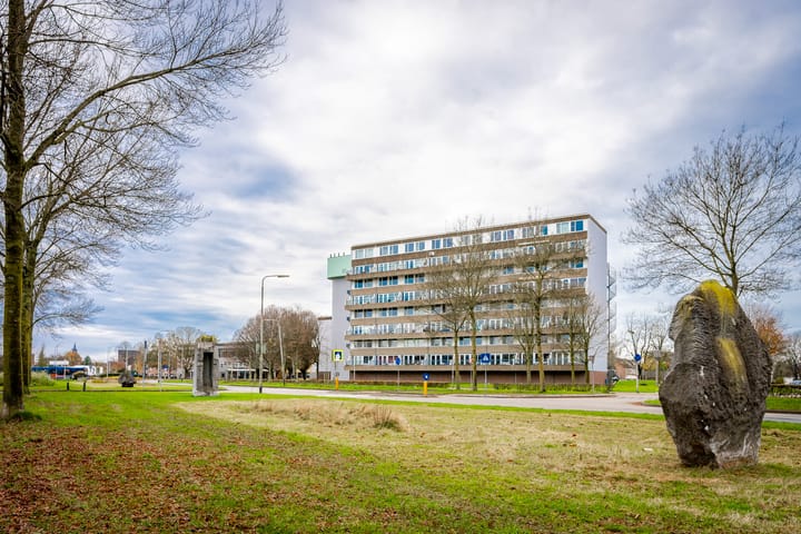 Turpijnplaats 8 in Amersfoort