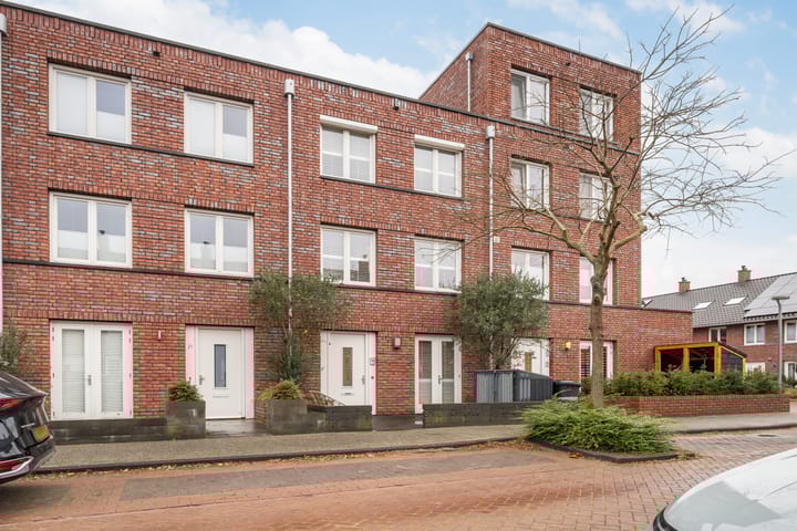 Photo of property Turresstraat 23, Naaldwijk