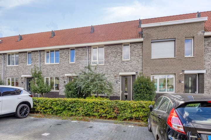 Photo of property Tusolaan 9, Barneveld