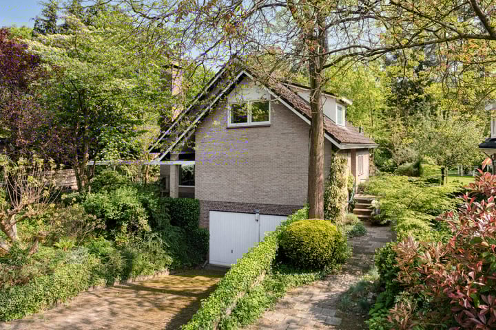Tusseler 69 in Lochem