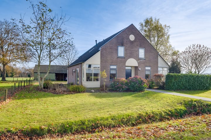 Foto van woning Tusselersveenweg 1, Lochem