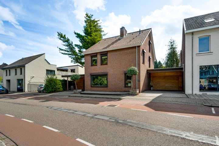 Tussen de Bruggen 85 in Meerssen Foto