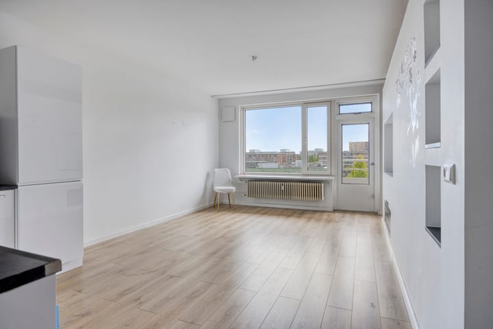 Tussen Meer 272 in Amsterdam