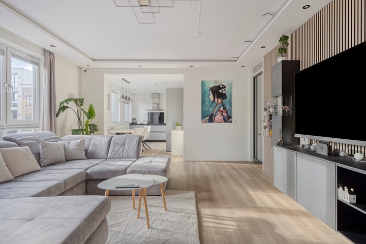 Tussenbuurt 93 in Purmerend