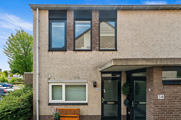 Tussenhaven 38 in Den Hoorn