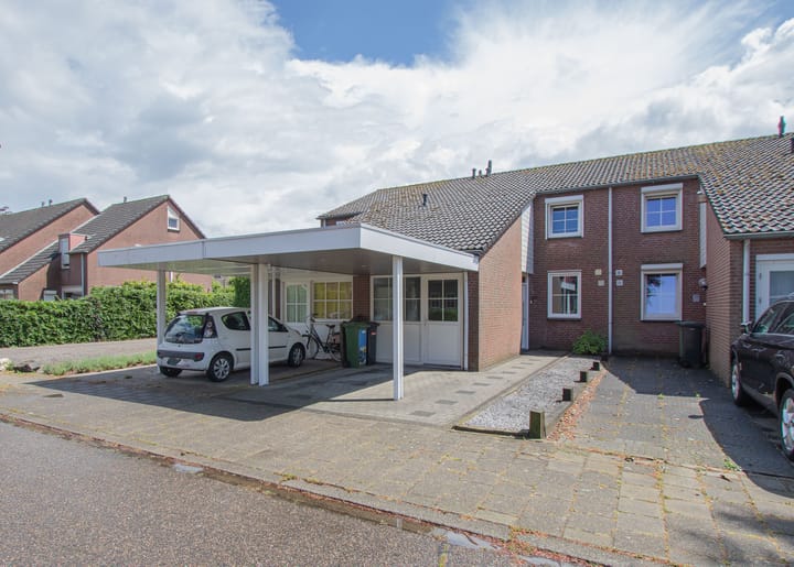 Tuulshoek 69 in Heythuysen
