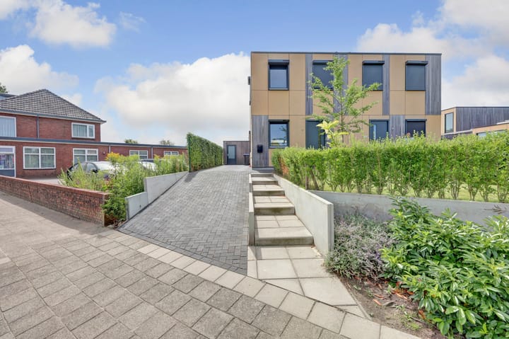 Tuunterstraat 43 in Winterswijk