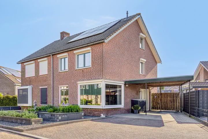 Foto von Haus Tuurbrink 2, Heerde