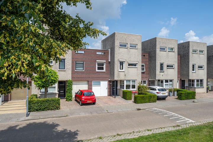 Twaalf Apostelen 11 in Tiel