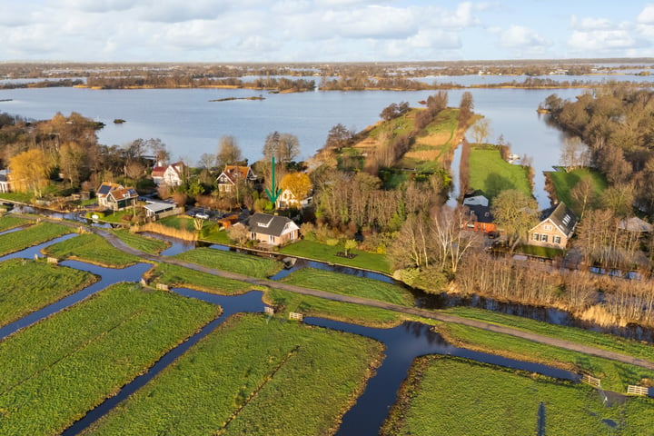 Twaalfmorgen 30 in Reeuwijk