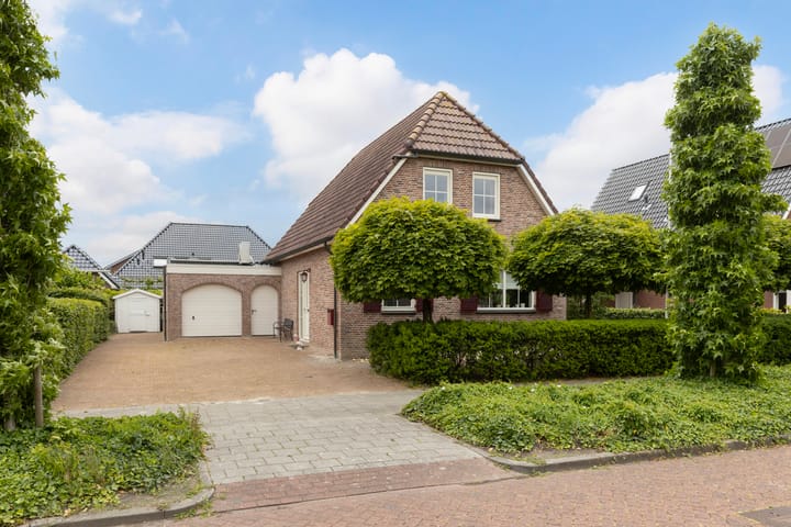 Twarrelt 6 in Appingedam