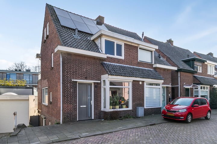 Photo of property Tweeberg 22, Rosmalen