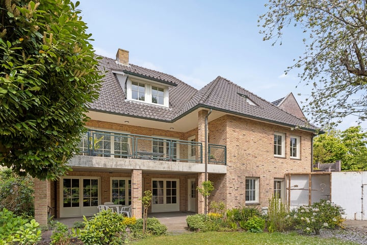 Tweeberg 46 in Rosmalen
