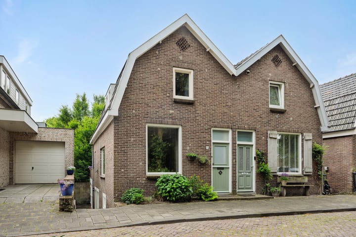 Tweeberg 48 in Rosmalen