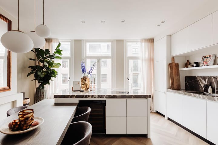 Tweede Atjehstraat 18-2 in Amsterdam